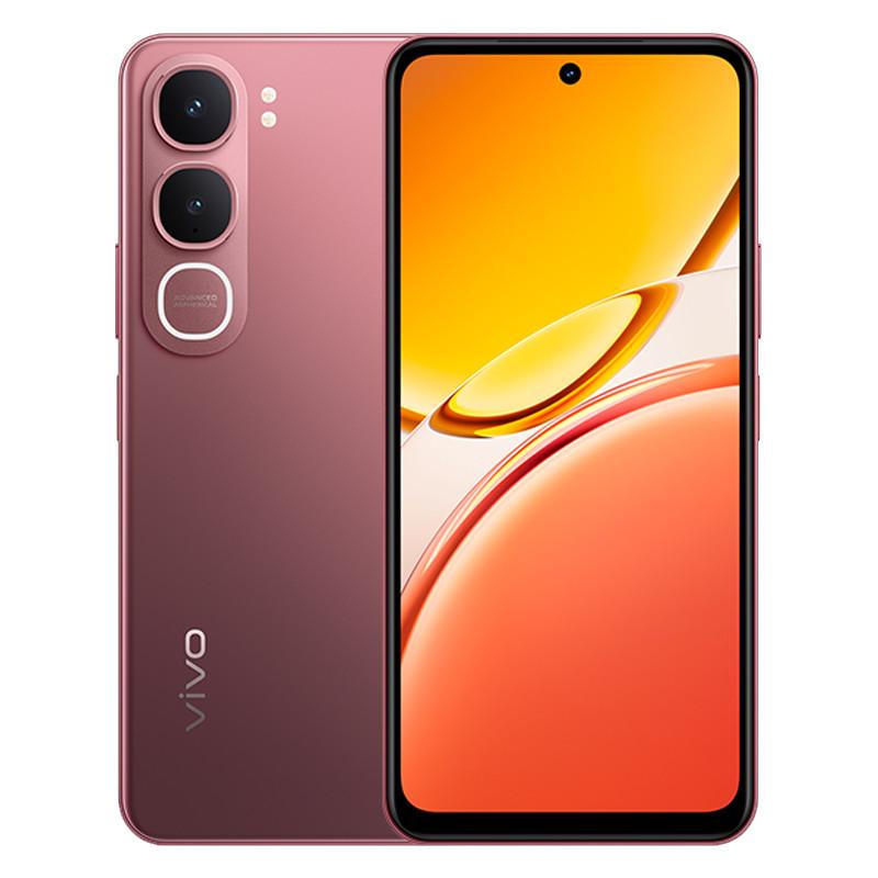 Vivo Y21d 6GB 256GB