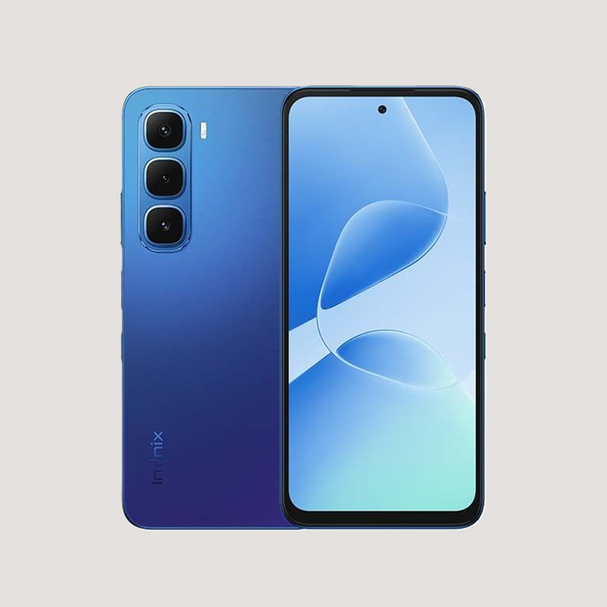 Infinix Hot 60i 256GB 8GB RAM
