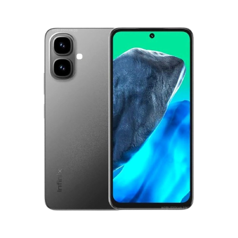 Infinix Smart 10 64GB 4GB RAM